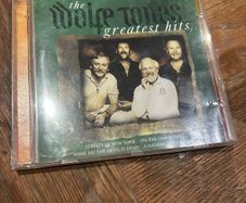 Wolfe Tones Greatest Hits