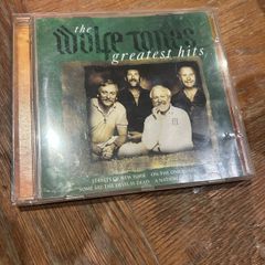 Wolfe Tones Greatest Hits