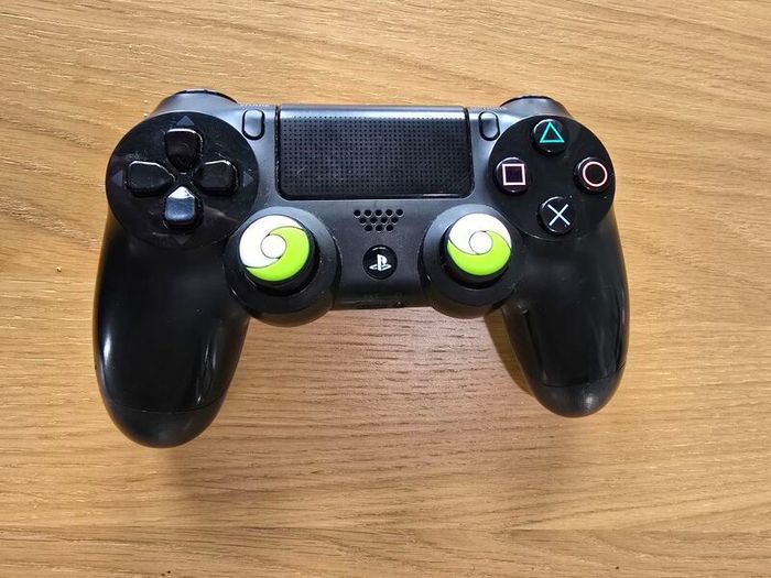 PlayStation 4 Controller