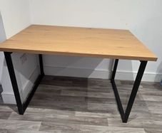 Dining Table & 3 Chairs