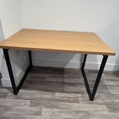 Dining Table & 3 Chairs