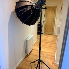 Studio Lamp