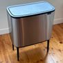 Brabantia Bo Touch Bin Image 9