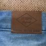 Lee Cooper denim jeans 36 waist and 29 leg in very good condition with no issues see last two photos for exact measurements FREE STANDARD POSTAGE INCLUDED Image 3