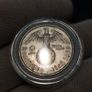 2 Reichsmark 1938 A Berlin WW2 Silver Coin third Reich Image 4