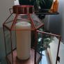 2 Lantern Candle Holders Image 3