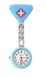 Nurse Pocket Pendant Quartz Watch Pendant