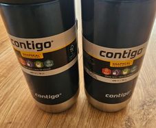 Travel mug x 2,brand new