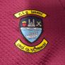 Westmeath GAA O'Neills Gaelic Football Jersey (Youths 13 Years) FREE POST Image 3