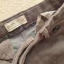 Zara boy grey jeans 6-7 Image 3