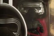 Star Wars Kylo Ren Funko Pop!