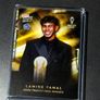 Football Card Lamine Yamal 2024 Kopa Trophy Winner Ballon dOr Topps NOW Match Attax Image 3