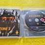 Kill zone 2 PlayStation 3 ps3 games Original Image 2
