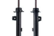BMW E81 E87 E88 E90 E91 E92 E93 Front Shock Absorbers (Left + Right)