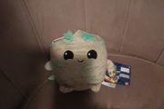 marvel groot squishy soft toy