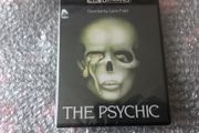 The Psychic 4K Lucio Fulci Dolby Vision Sealed
