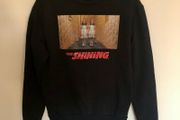 The Shinings twins logo sweatshirt