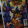 Wolverine ! Issue #135 ! The Great Escape ! 1999 ! by Marvel ! Image 2