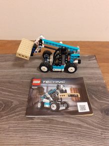 lego technic