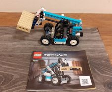lego technic