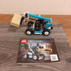 lego technic