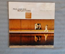 Paul Van Dyk - Reflections special edition