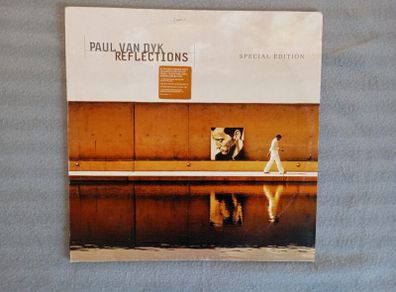 Paul Van Dyk - Reflections special edition
