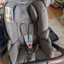 Uppababy Vista V2 Pushchair Frame Carrycot Toddler Seat plus accessories Image 4