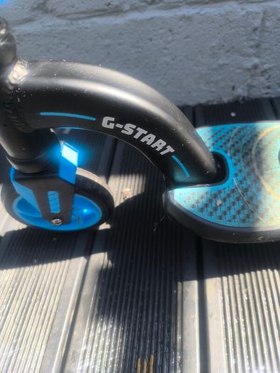 Kids Electric scooter
