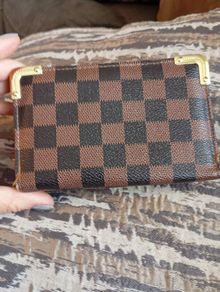 LV wallet