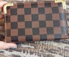 LV wallet