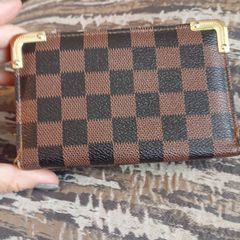 LV wallet