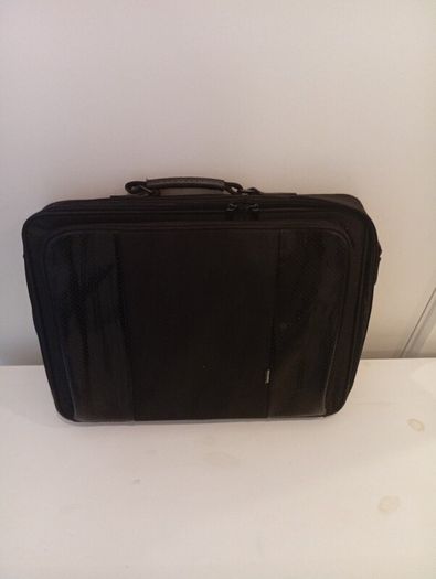 Quality HAMA laptop bag 17'
