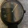 Nixon watch Image 3
