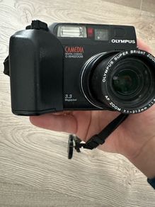 Olympus Digital camera