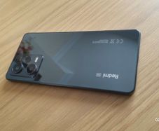 Xiaomi Redmi Note 12 Pro 5G 6GB RAM 128GB Midnight Black