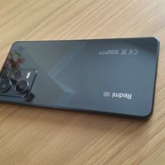 Xiaomi Redmi Note 12 Pro 5G 6GB RAM 128GB Midnight Black