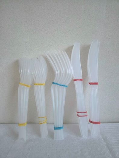 Birthday Party Tableware Bundle - Ginger Ray Plates Cups Napkins Straws