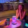 4x Govee RGBICWW Smart Table Llights (H6052) - 30EUR Each or 90EUR for All Image 3