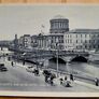 7 Rare 1930s/40s Dublin Postcards Image 4