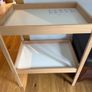 Ikea changing table Image 2