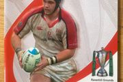 2005 Ulster v Gloucester - Heineken Cup Programme