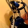 Moto med FES bike Image 2