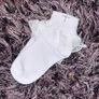 Communion/wedding socks Image 2