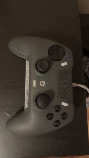 Gaming PC + Peripherals