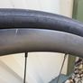 Roval CLX 40 carbon wheelset Image 7