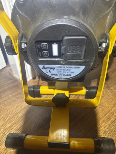 work light