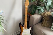 GDR Built Musima Lead Star