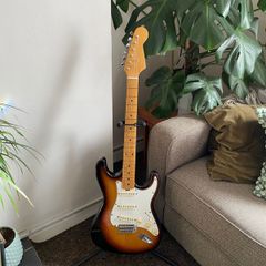 GDR Built Musima Lead Star