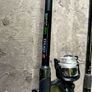 Fishing rod bundle (3 rods, 1 reel) Image 3